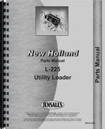 new holland l225 skid steer fuse location|new holland l225 owners manual.